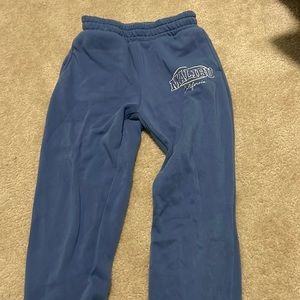 sweatpants
